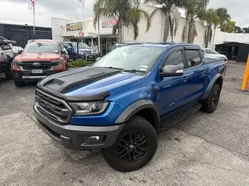 Ford Ranger 2018 photo 4