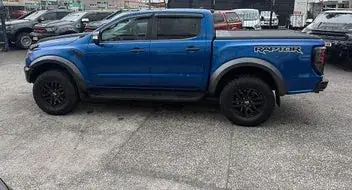 Ford Ranger 2018 photo 3