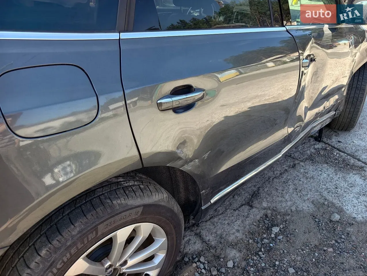 Audi Q5 2016 photo 3