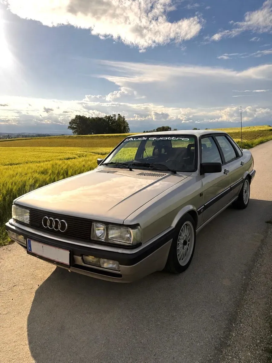Audi Sonstige