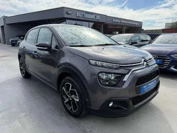 Citroen C3 2022 photo 3