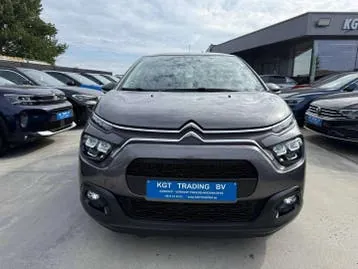 Citroen C3 2022 photo 2