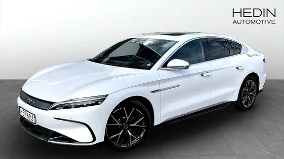 BYD Han