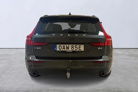 Volvo V60 2022 photo 5