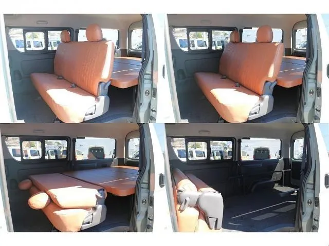 Toyota Hiace 2026 photo 3