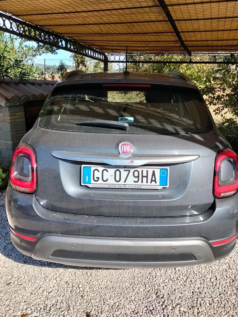 Fiat 500X 2021 photo 4