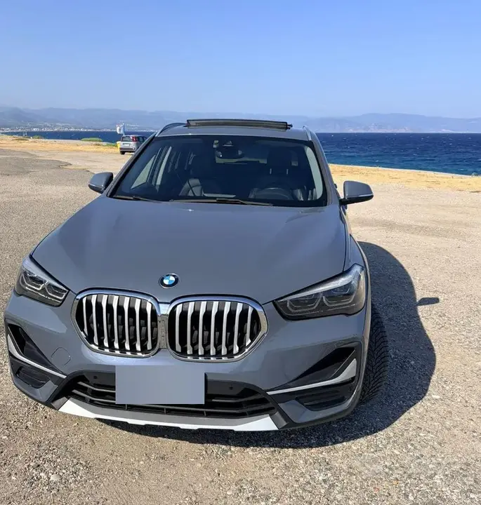 BMW X1 2019 photo 3