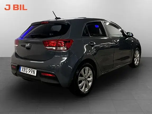 Kia Rio 2021 photo 3
