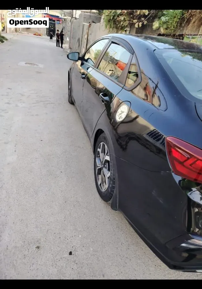 Kia Forte 2020 photo 4