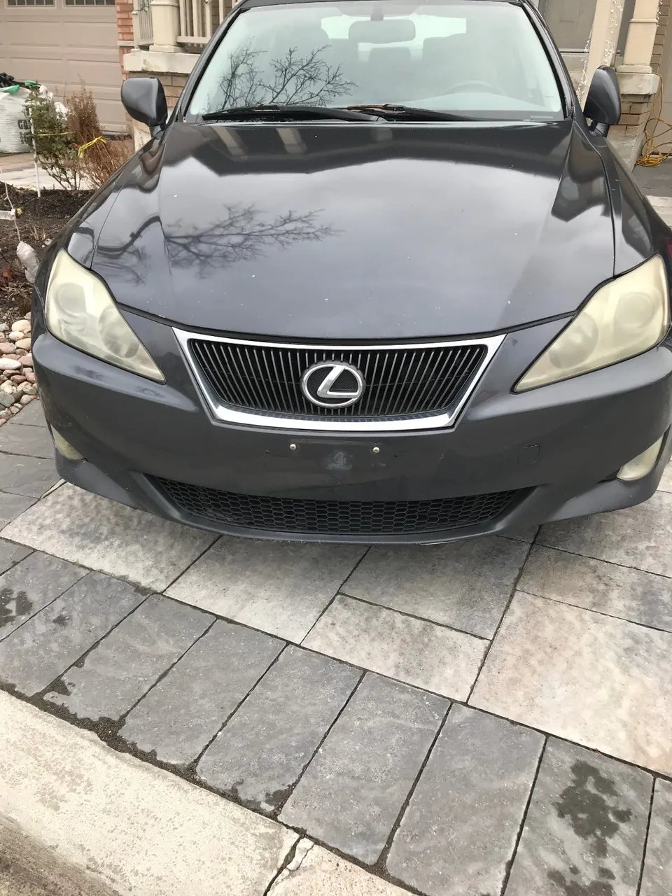 Lexus Is250