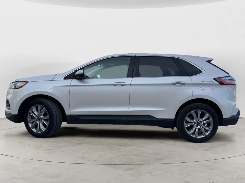 Ford Edge 2019 photo 5