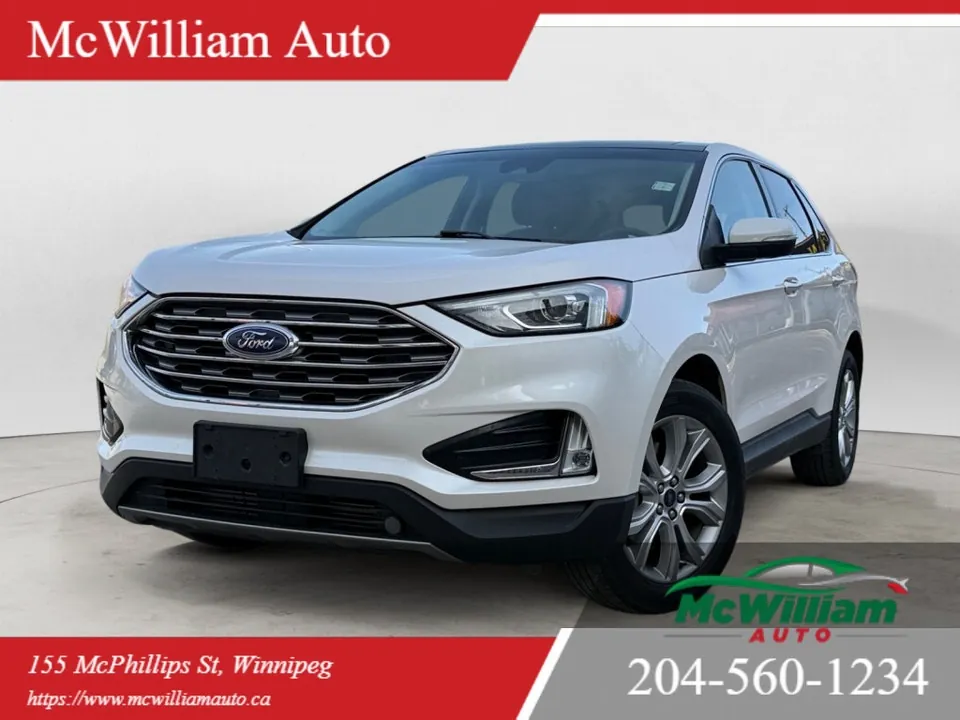 Ford Edge