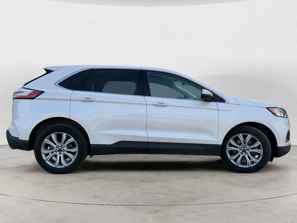 Ford Edge 2019 photo 3