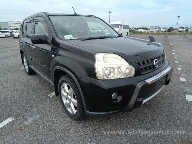 Nissan Xtrail