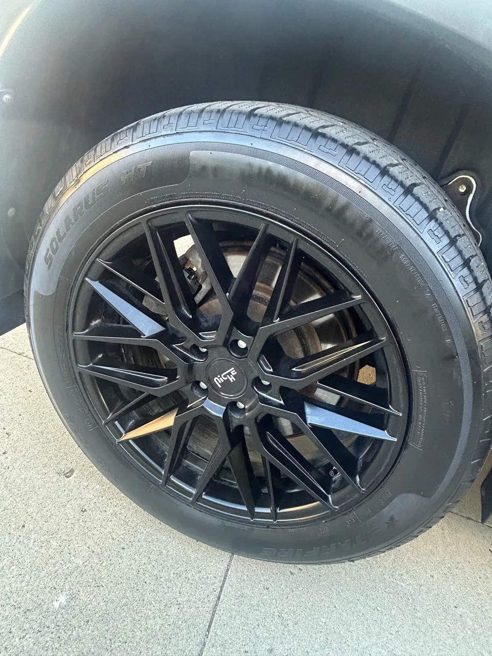 Lexus Rx 350 2016 photo 3