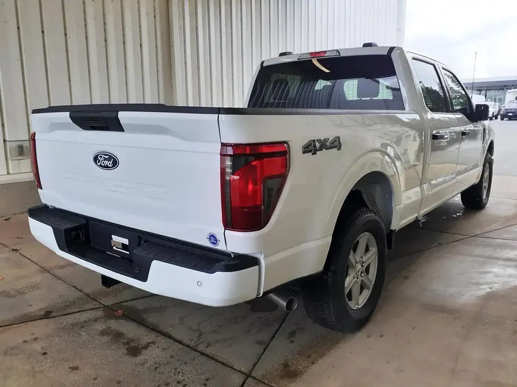 Ford F-150 2026 photo 5