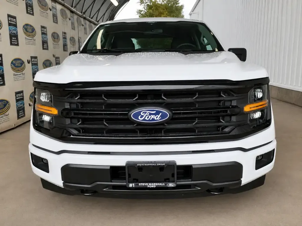 Ford F-150 2026 photo 3
