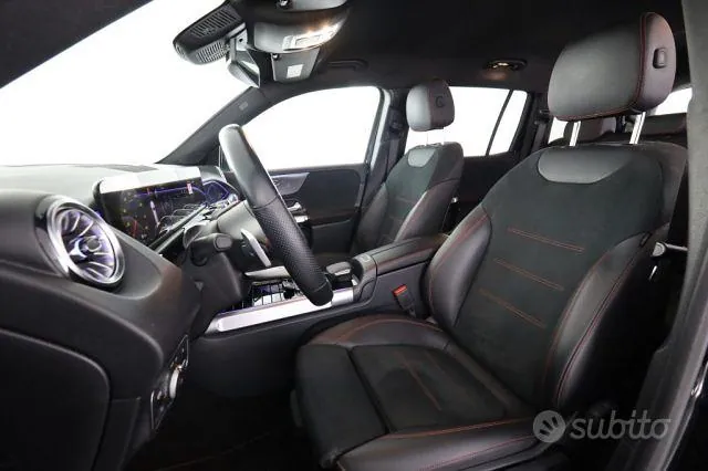 Mercedes-Benz Glb 2023 photo 2