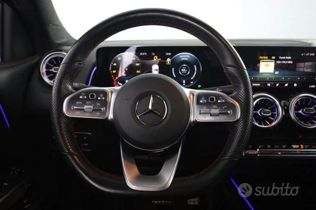 Mercedes-Benz Glb 2023 photo 5