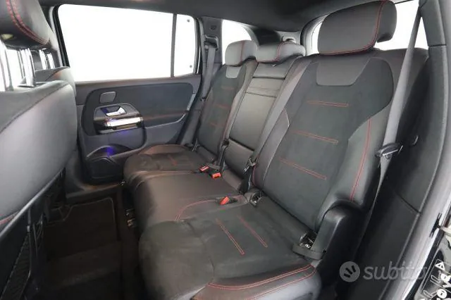 Mercedes-Benz Glb 2023 photo 3