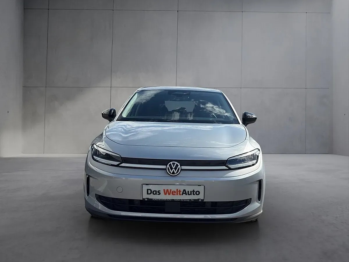Volkswagen Polo 2026 photo 2
