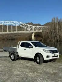 Nissan Navara 2019 photo 5