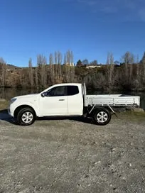 Nissan Navara 2019 photo 2