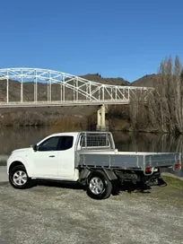 Nissan Navara 2019 photo 4