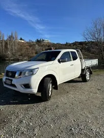 Nissan Navara 2019 photo 3
