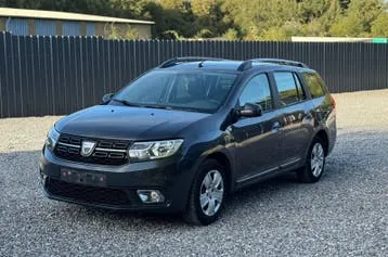 Dacia Logan Mcv