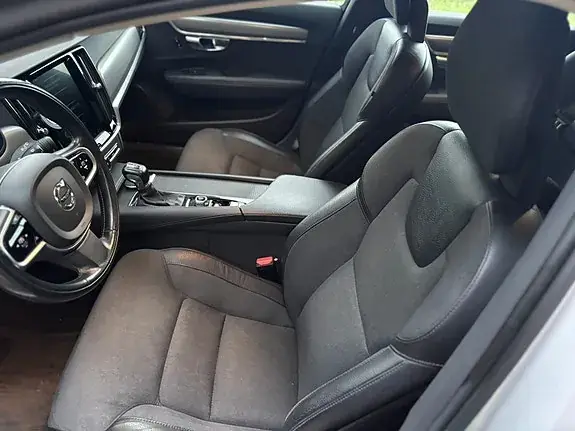 Volvo V90 2018 photo 2