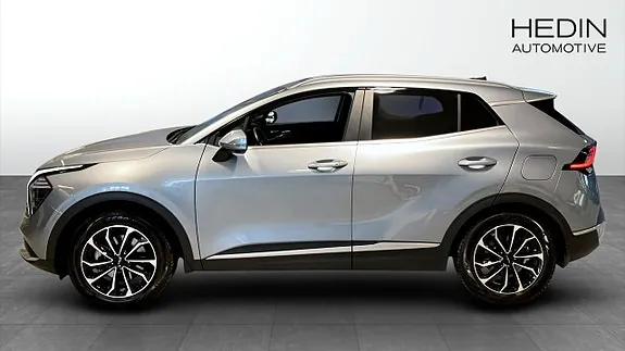 Kia Sportage 2025 photo 5