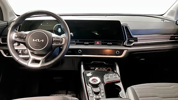 Kia Sportage 2025 photo 4