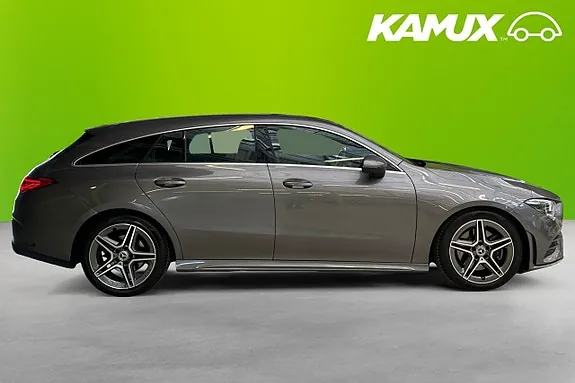 Mercedes-Benz Cla200 2020 photo 2