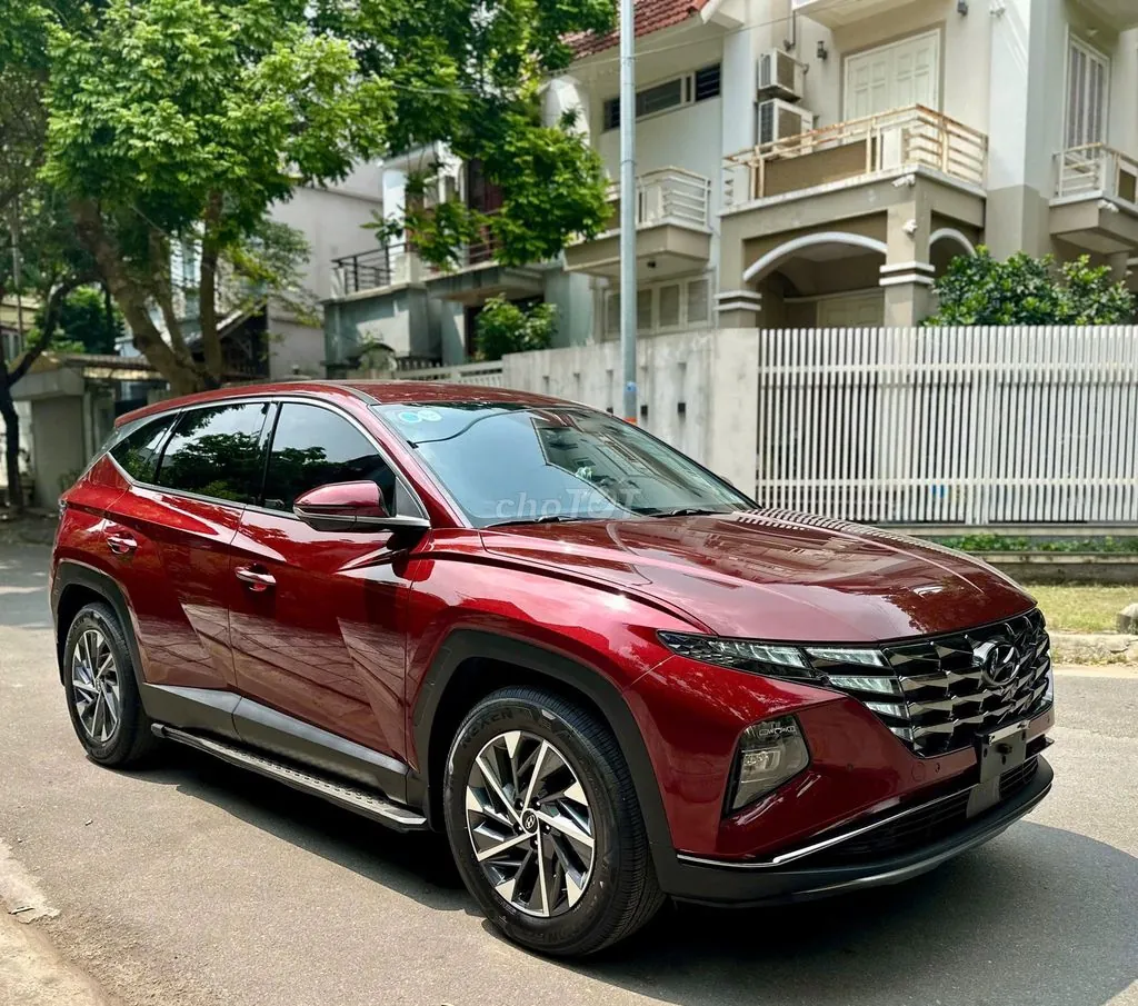 Hyundai Tucson 2023 photo 2