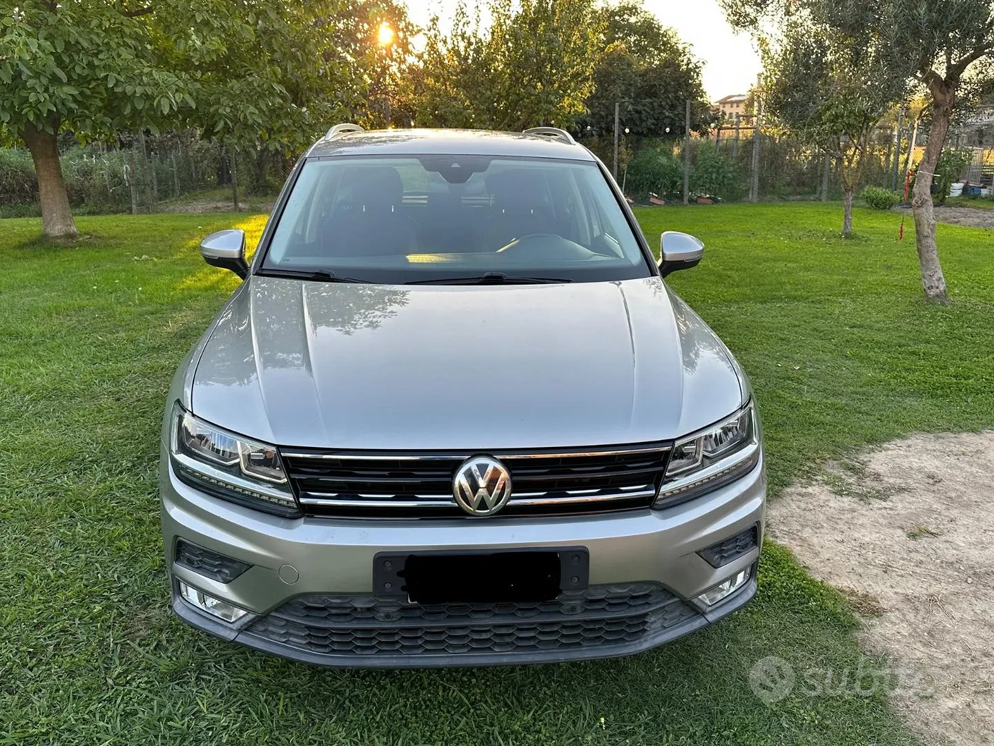 Volkswagen Tiguan 2016 photo 2