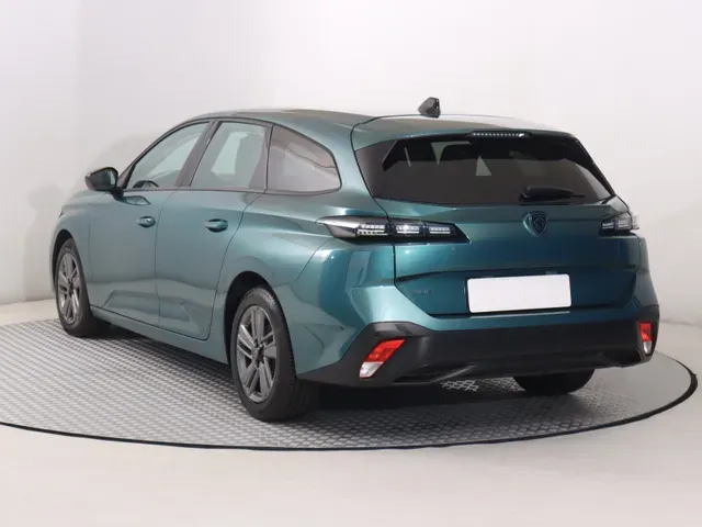 Peugeot 308 Sw 2023 photo 3
