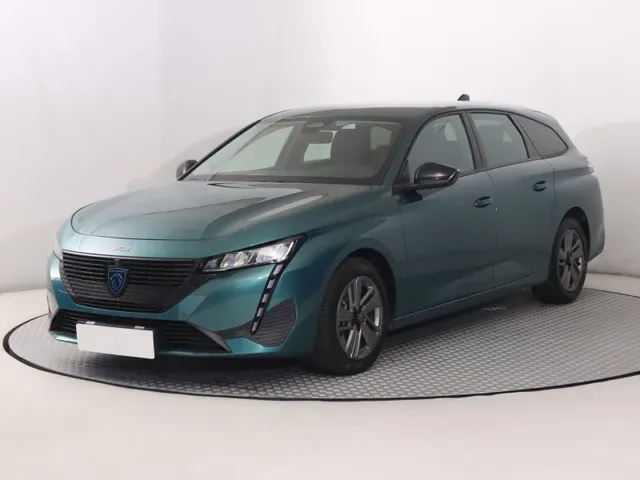 Peugeot 308 Sw