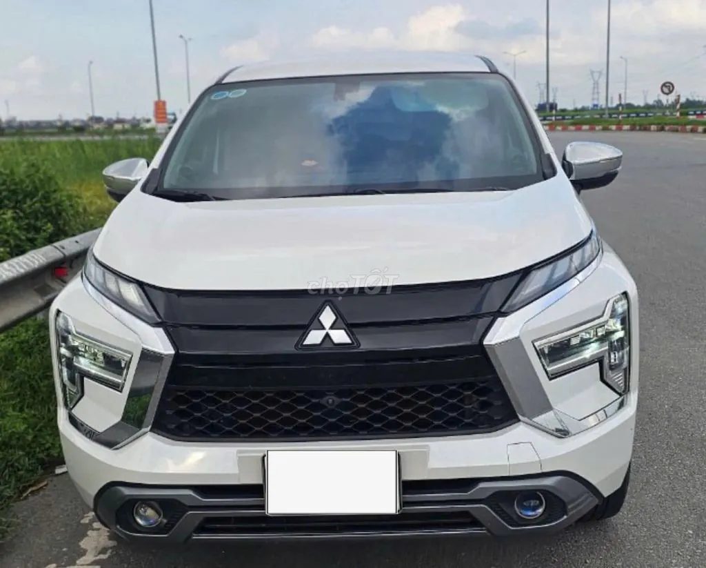 Mitsubishi Xpander
