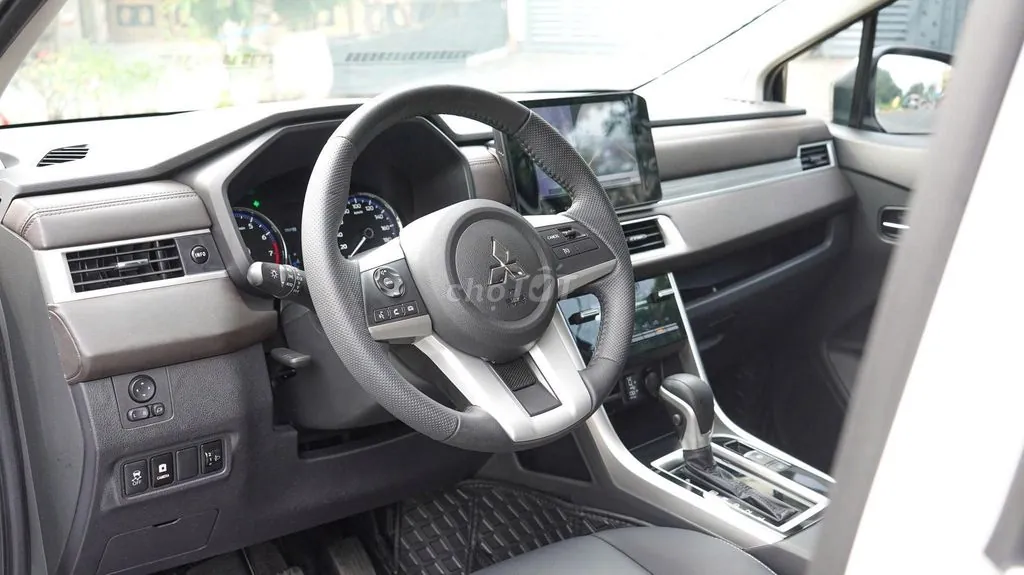 Mitsubishi Xpander 2024 photo 5