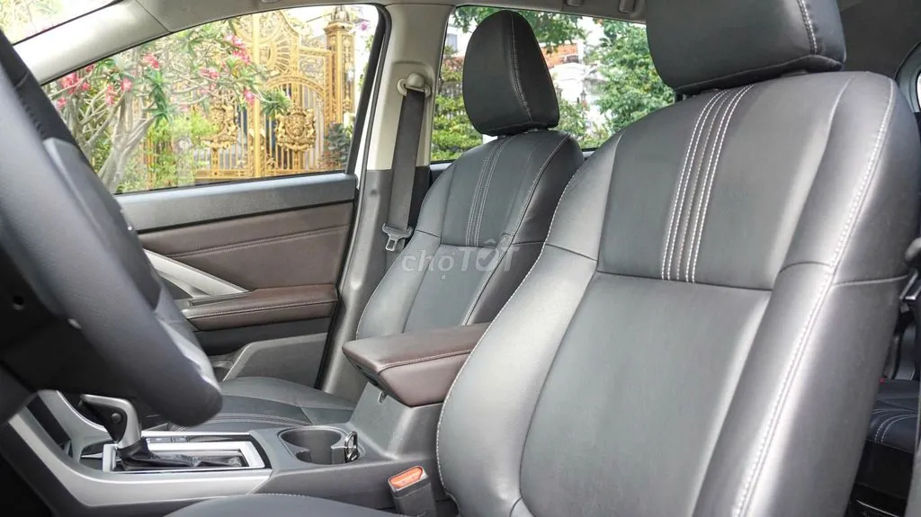 Mitsubishi Xpander 2024 photo 4