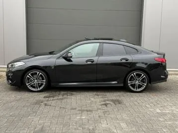BMW 2 Series Gran Coupe 2023 photo 2