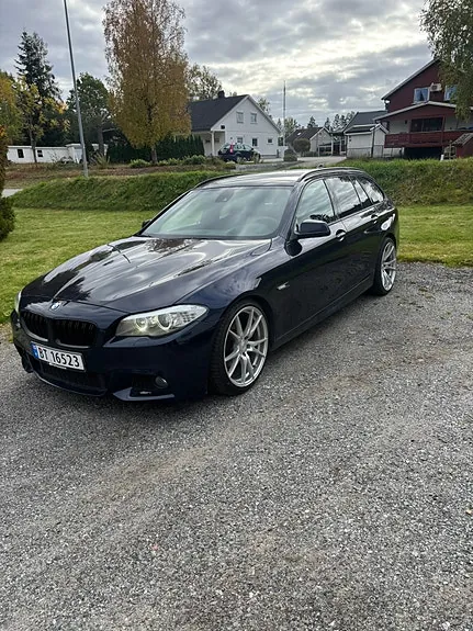 BMW 520D