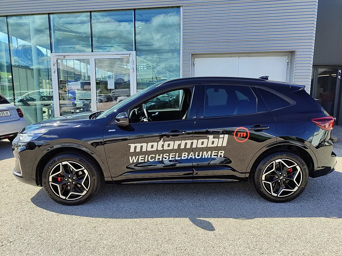 Ford Kuga 2026 photo 2