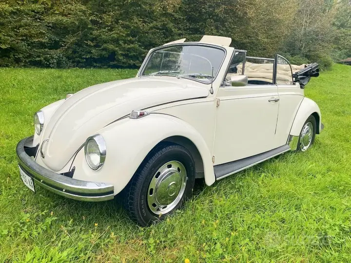Volkswagen Maggiolino