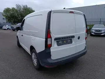 Volkswagen Caddy Combi
