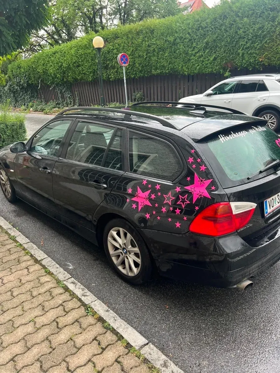 BMW 3 Series 2006 photo 3