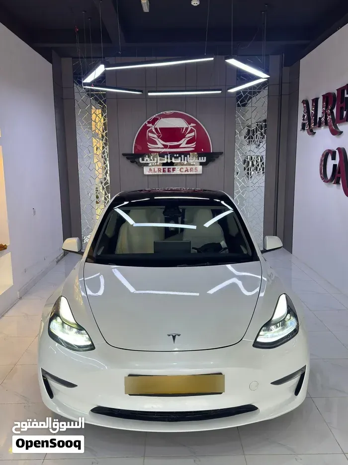 Tesla Model 3 2023 photo 4
