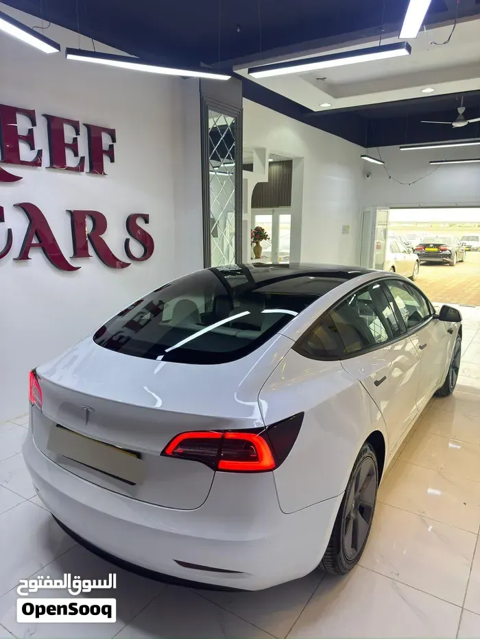 Tesla Model 3 2023 photo 3