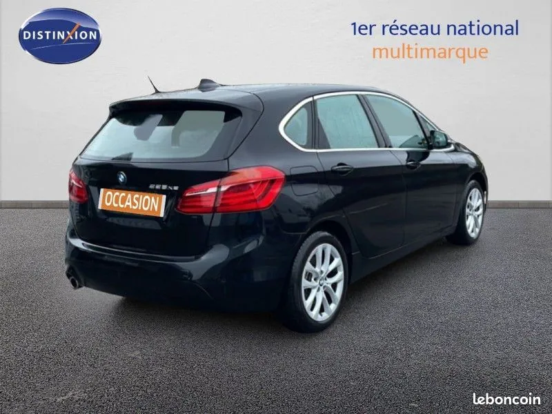 BMW Series 2 2021 photo 5
